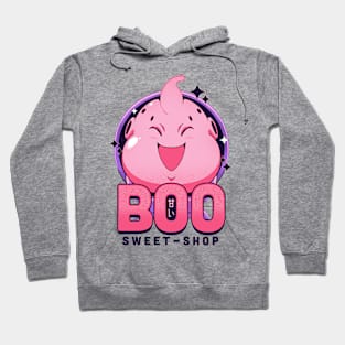 Sweet boo Hoodie